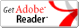 Adobe Reader　ロゴ